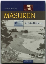 MASUREN - Martin Kakies