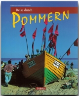 Reise durch Pommern - Ernst O Luthardt