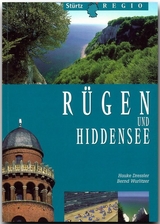 Rügen und Hiddensee - Bernd Wurlitzer