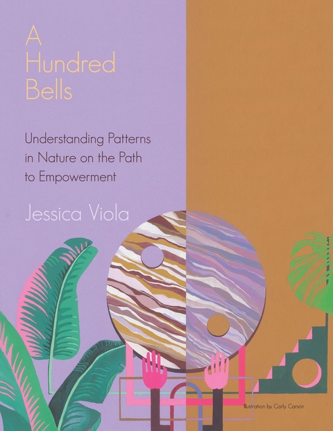 A Hundred Bells - Jessica Viola