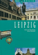 Leipzig - Herzig, Tina; Herzig, Horst; Weinkauf, Bernd