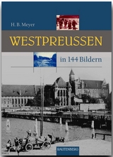 WESTPREUSSEN - Hans B. Meyer