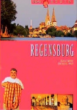 Regensburg - Hermann Weiss, Hanno Meier