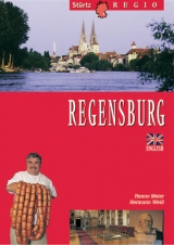 Regensburg - Hermann Weiss, Hanno Meier