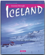 Journey through Iceland - Reise durch Island - Ernst-Otto Luthardt