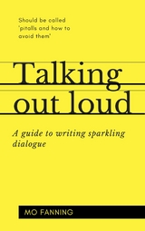 Talking out loud -  Mo Fanning