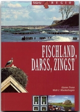 Fischland, Darss und Zingst - Wolf Wackerhagen, Günter Franz