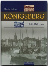 KÖNIGSBERG - Martin Kakies