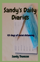 Sandy's Daily Diaries - Sandy Thomson