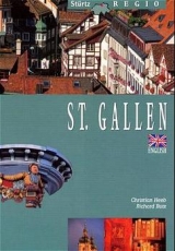 St. Gallen - Christian Heeb, Richard Butz