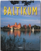 Reise durch das Baltikum - Ernst-Otto Luthardt