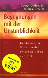 Unsterblichkeit - P Gallup