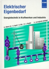 Elektrischer Eigenbedarf - Karlheinz Albert, Ottomar Apelt, Gregor Bär