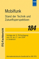 Mobilfunk - 