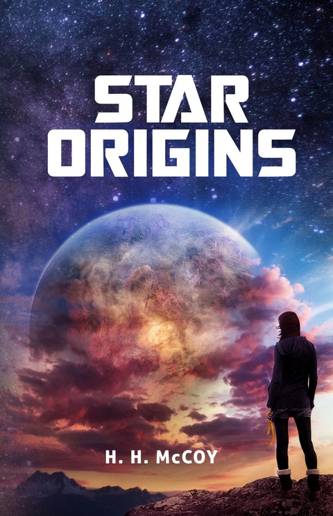 Star Origins -  H. H. McCoy