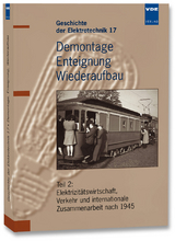 Demontage, Enteignung, Wiederaufbau - 