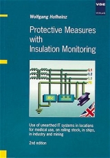 Protective Measures with Insulation Monitoring - Wolfgang Hofheinz