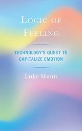 Logic of Feeling -  Luke Munn