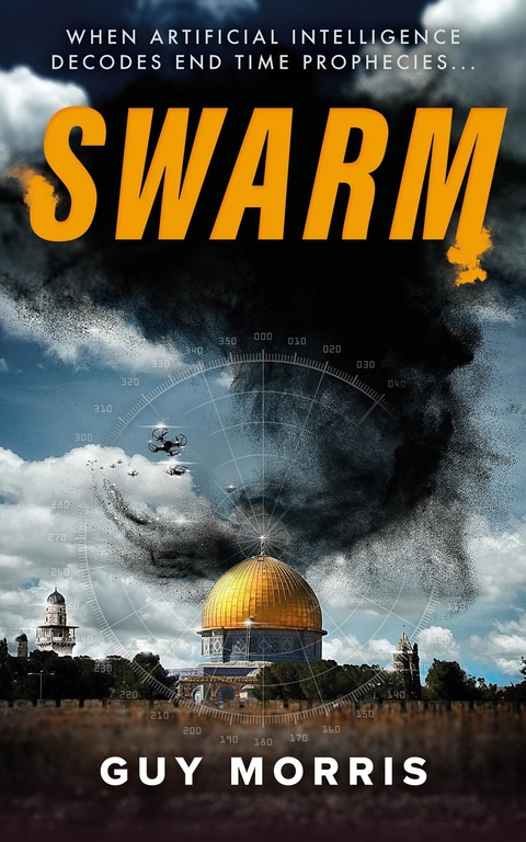 SWARM -  Guy Morris