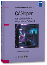 CANopen - Zeltwanger, Holger