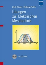 Übungen zur Elektrischen Messtechnik - Wolfgang Pfeiffer, D Schoen