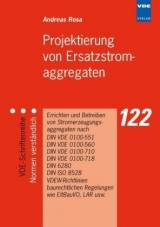 Projektierung von Ersatzstromaggregaten - Andreas Rosa