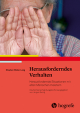 Herausforderndes Verhalten - Stephen Weber Long