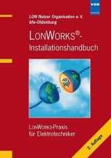 LONWORKS®-Installationshandbuch