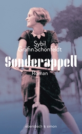 Sonderappell - Sybil Gräfin Schönfeldt