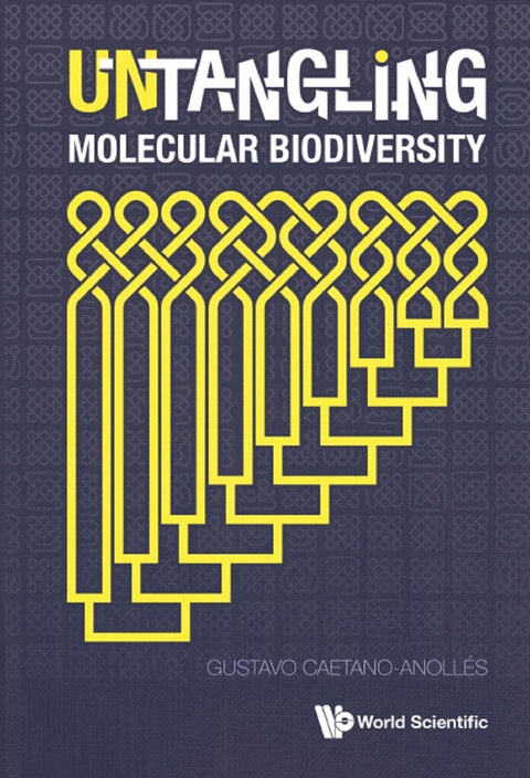 UNTANGLING MOLECULAR BIODIVERSITY - 