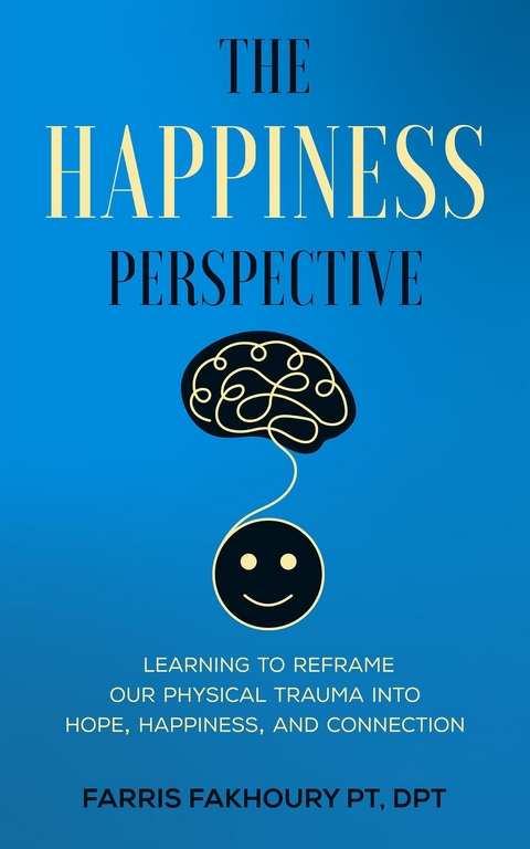 Happiness Perspective -  Farris Fakhoury