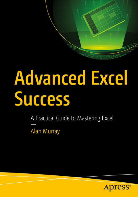 Advanced Excel Success -  Alan Murray