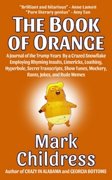 Book of Orange -  Mark Childress