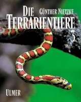 Die Terrarientiere - Günther Nietzke