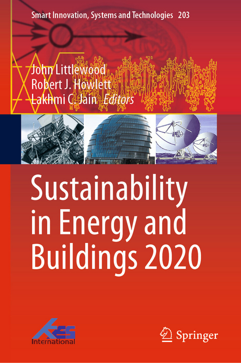 Sustainability in Energy and Buildings 2020 - 