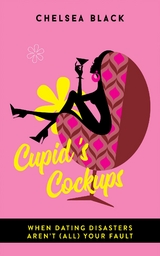 Cupid's Cockups - Chelsea Black