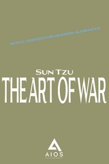 Art of War -  Sun Tzu