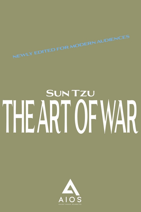 The Art of War - Sun Tzu