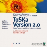 ToSKa Version 2.0 - Gerlach, Wolfgang W; Ohmayer, Georg; Röber, Rolf