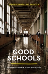 Good Schools -  Anderson Neal de Andrade