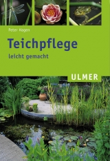 Teichpflege - Peter Hagen