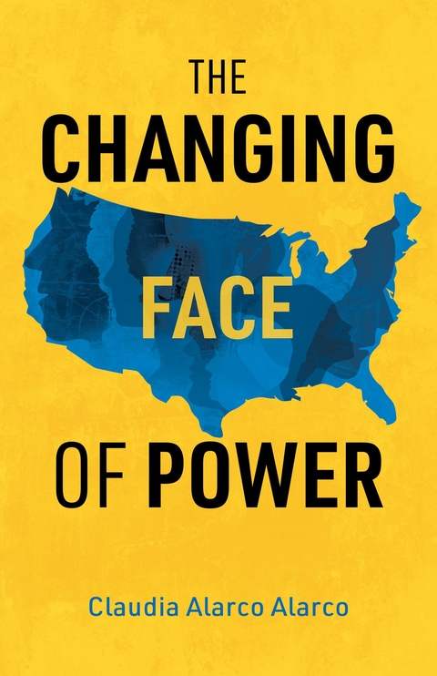 Changing Face of Power -  Claudia Alarco Alarco