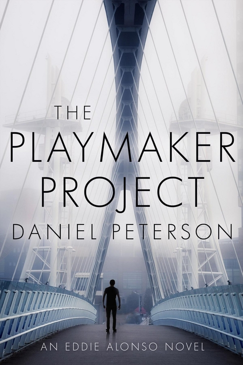 Playmaker Project -  Daniel Peterson