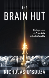 The Brain Hut - Nicholas D'Souza