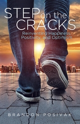 Step on the Cracks - Brandon Posivak