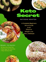 Keto Secret - Natasha Newton