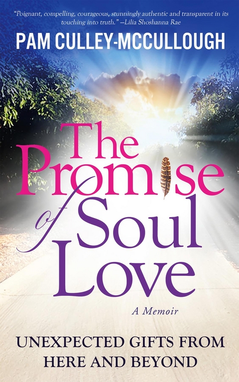 Promise of Soul Love -  Pam Culley-McCullough