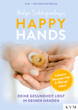 Happy Hands - Helga Schörgendorfer