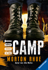 Boot Camp - Morton Rhue