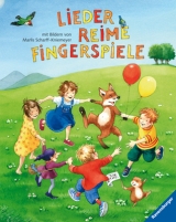 Lieder, Reime, Fingerspiele